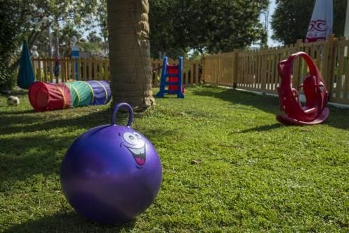 Фото Yiannis Yard Studios & Apartments