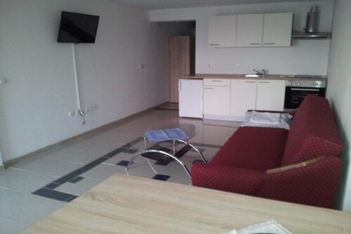 Гостиница Apartmani Matteo