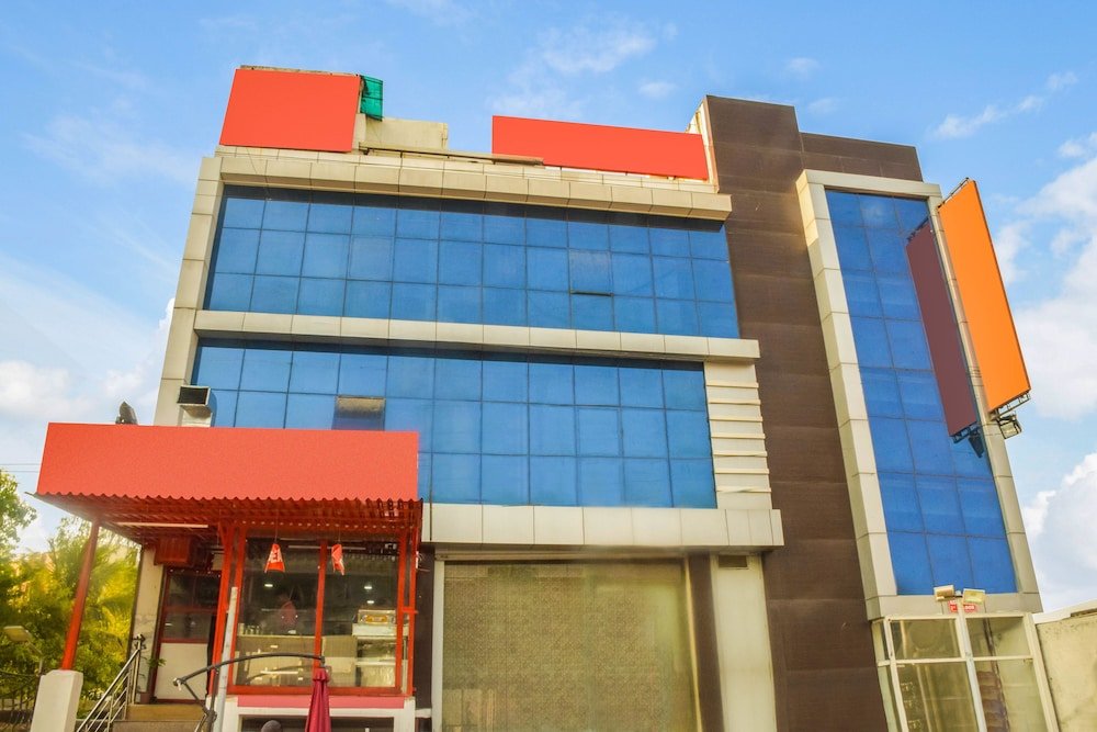 Фото Treebo Trip Metro Inn