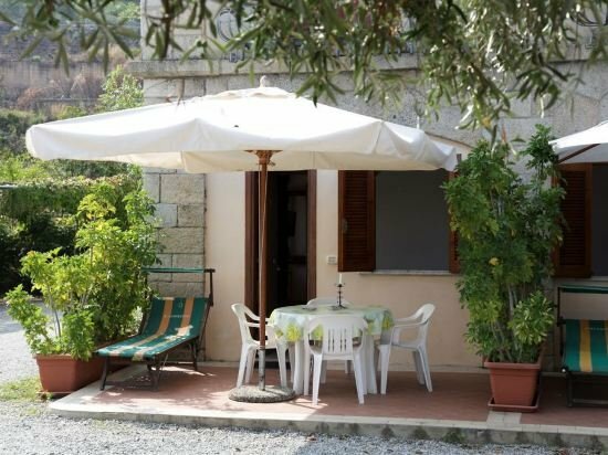 Гостиница Residenza Casale San Francesco