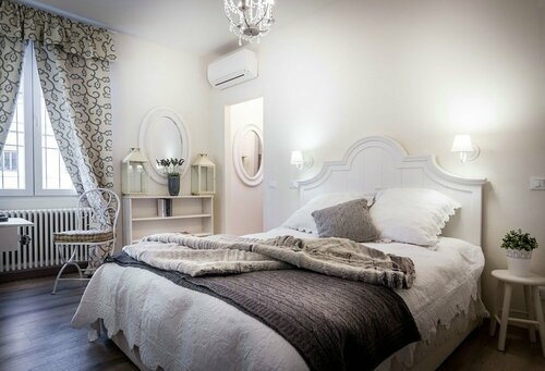 Апартаменты My Home In Como - Exclusive Atticex в Комо