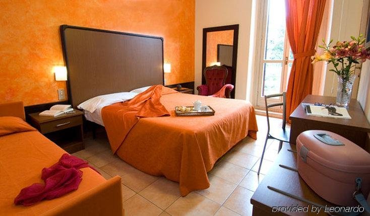 Фото Hotel Delizia Milano