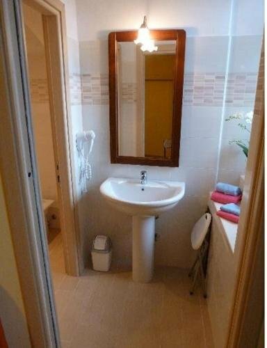 Гостиница Casa Giardinetto