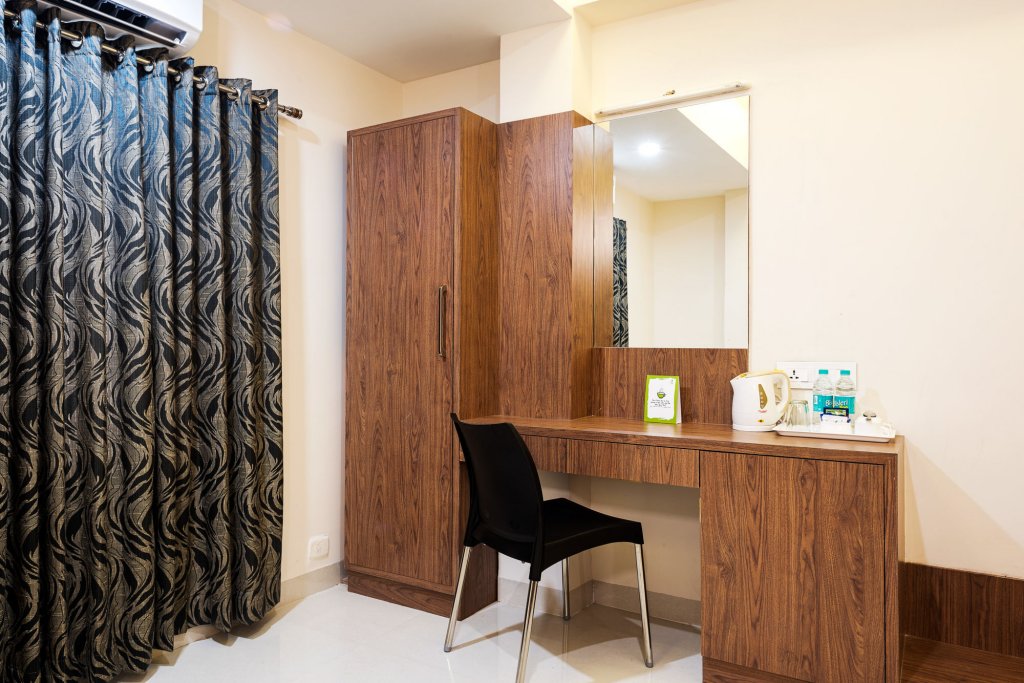 Фото Treebo Trend Mvp Grand