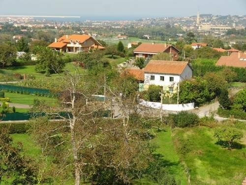 Hotel Hotel Rural Mirador de Deva, Principality of Asturias, photo