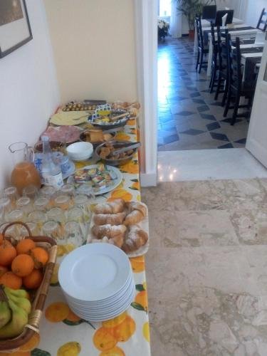 Фото Gualtiero camere e suite
