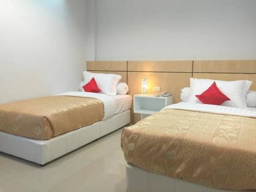 Фото The Rama Residence Chiang Rai