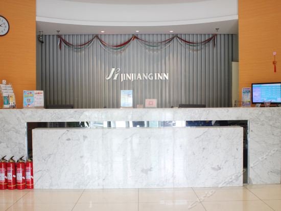 Фото Jinjiang Inn Weihai Rongcheng Chengshan Avenue High-Speed Railway Station