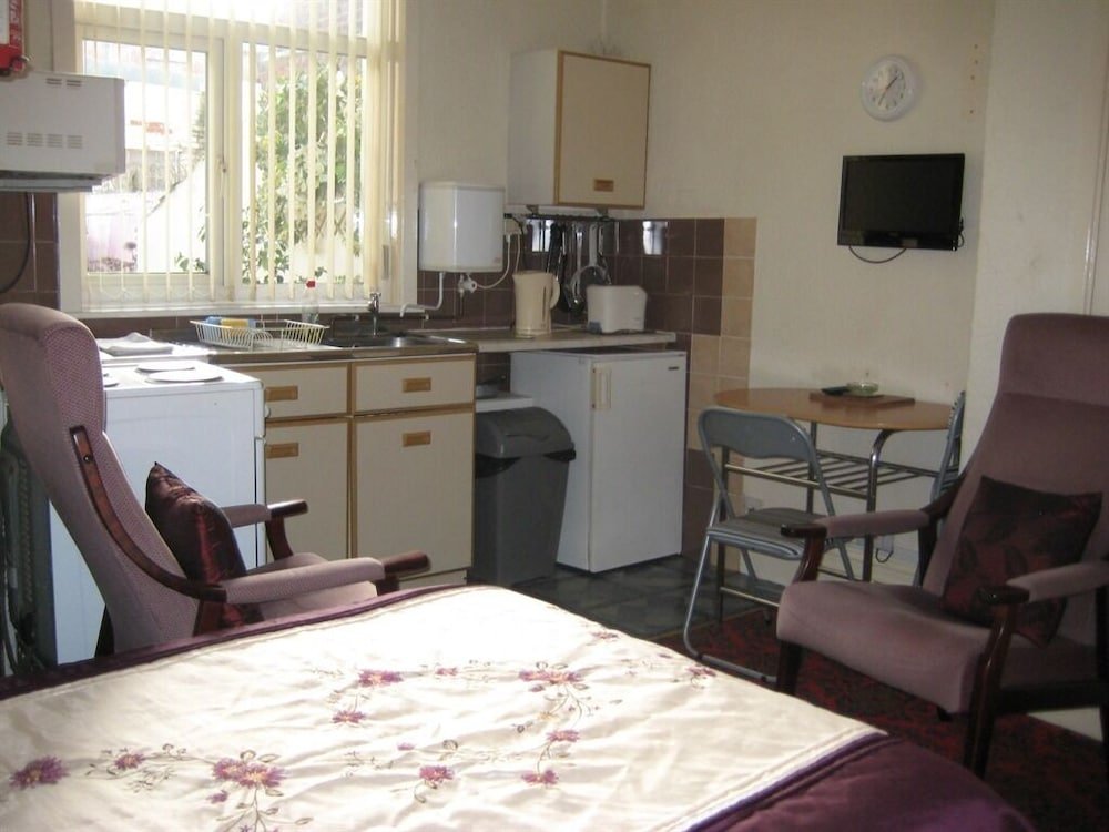 Фото Nova Apartments