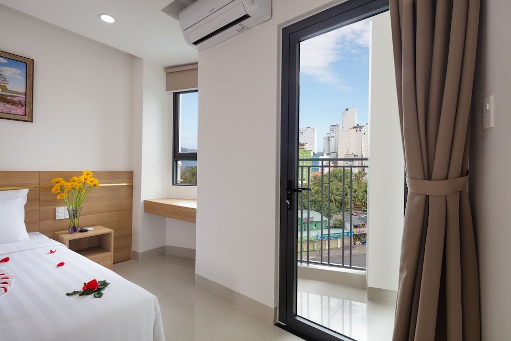 Фото Xo Hotel & Apartments