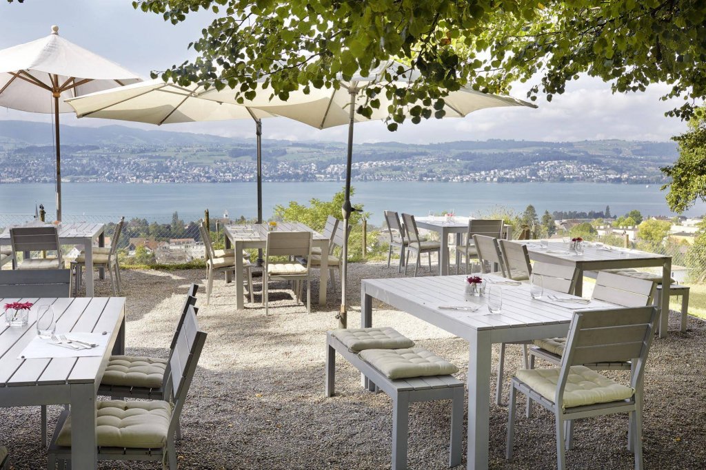 Фото Hotel Boldern