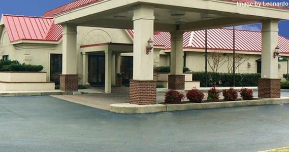 Фото Quality Inn North