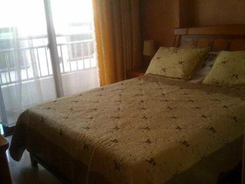 Гостиница Atenas Hotel в Тетуане