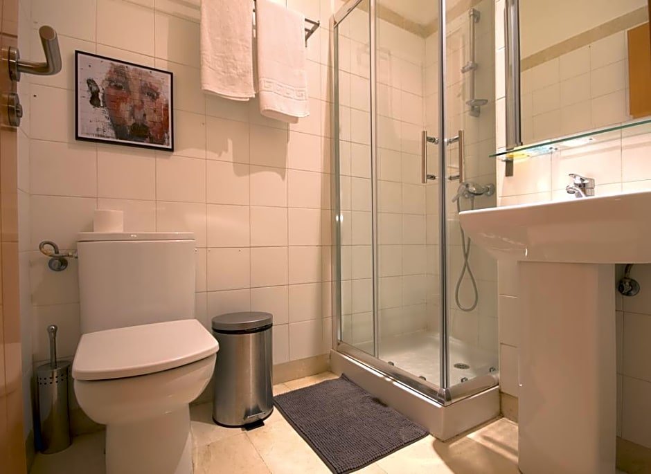 Фото Suites You Mercury