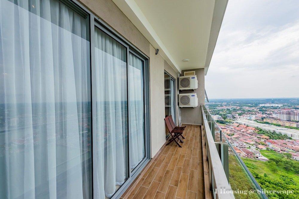 Фото Silverscape Executive Melaka by i Housing