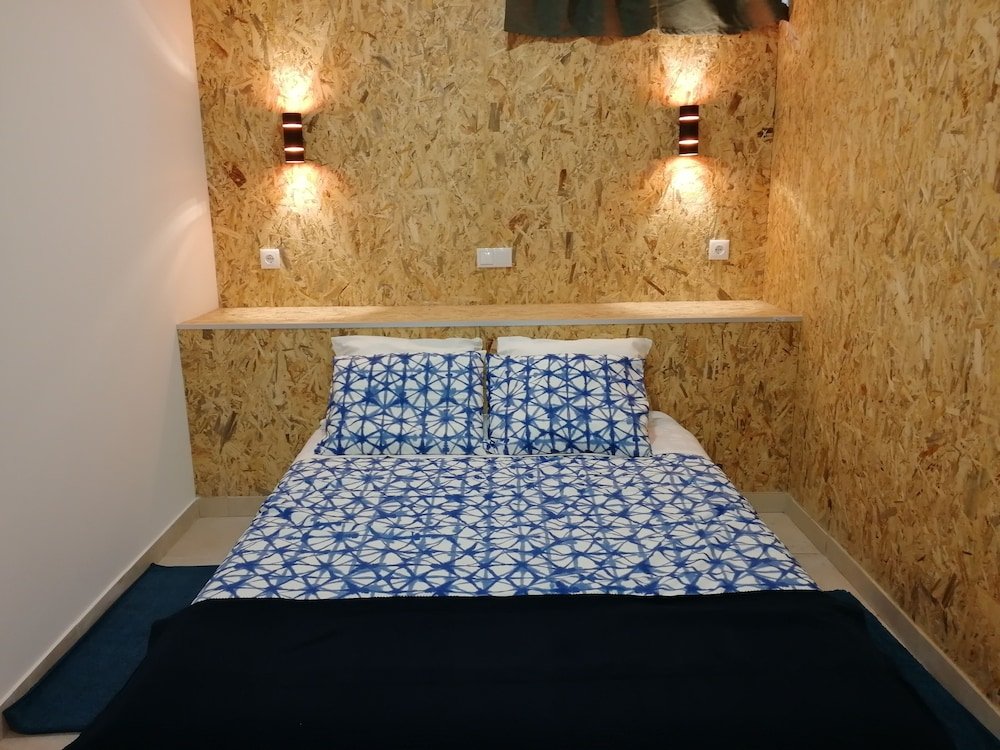 Фото Ocean's 7 - Lagos Guest House