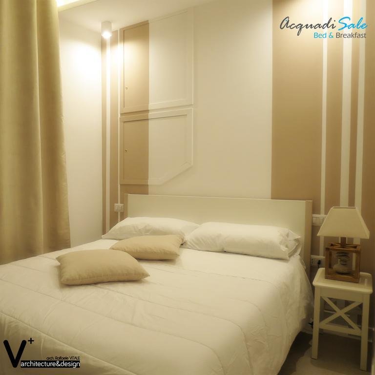 Фото Acqua di Sale