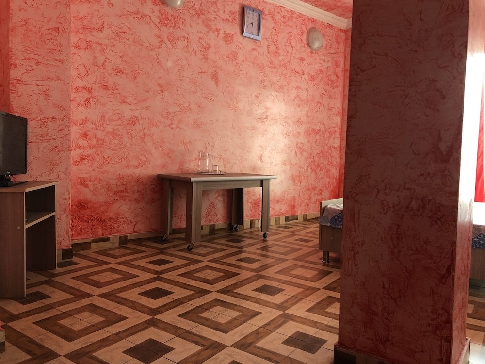 Фото Отель M-Palace