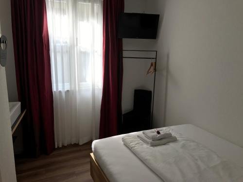 Фото Hotel am Fischmarkt