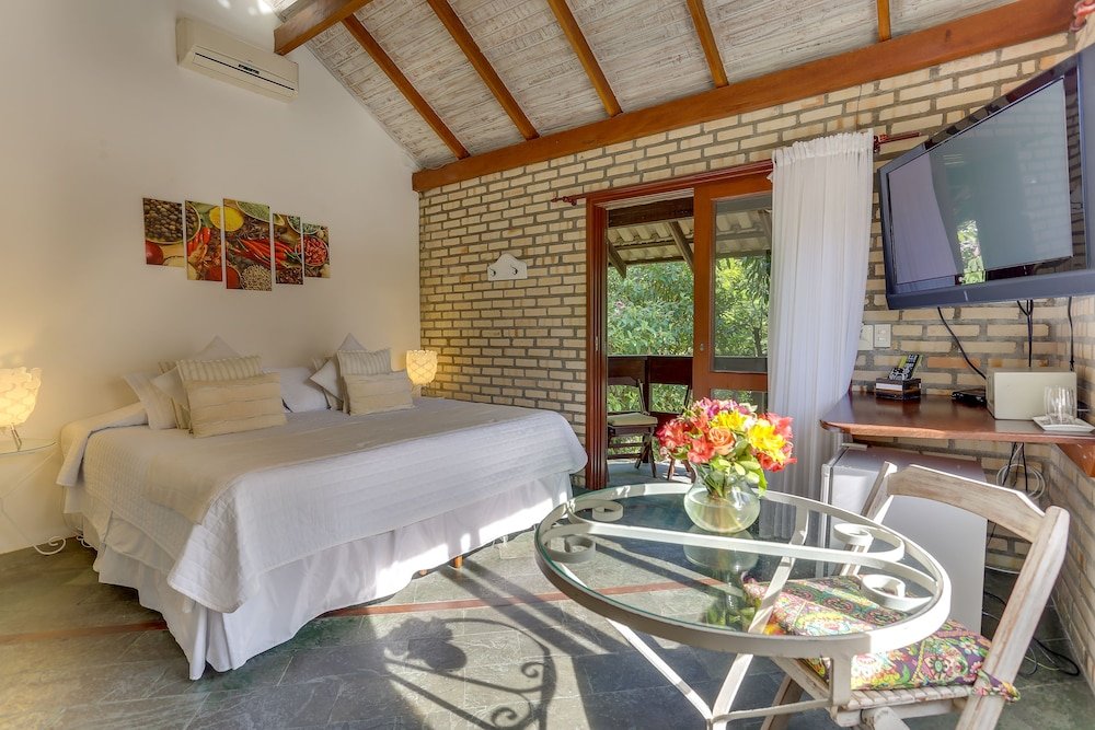 Фото Villas Jurerê Hotel Boutique