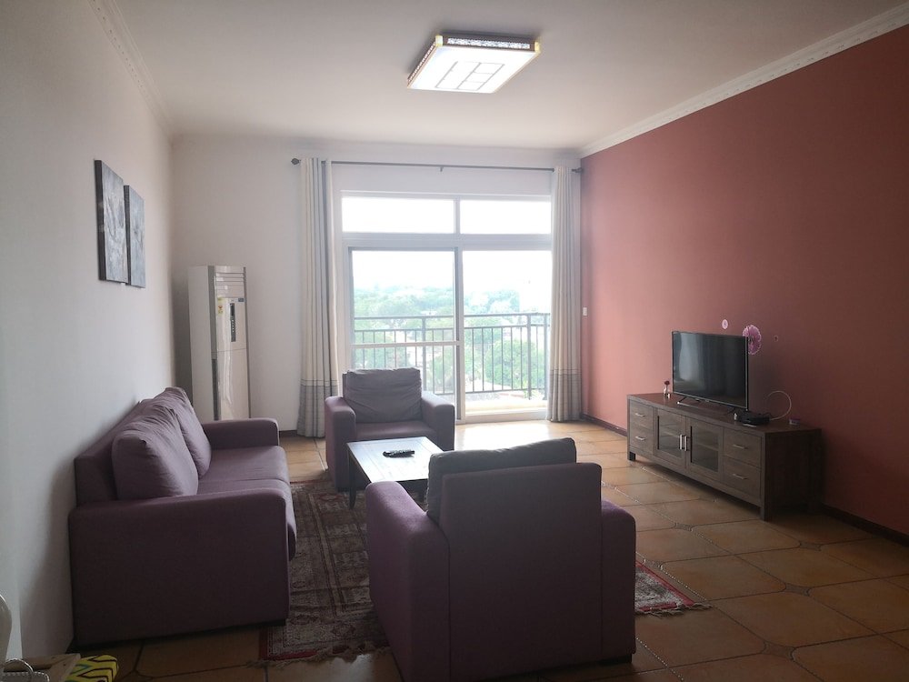 Фото Chateau Towers Hotel Apartment