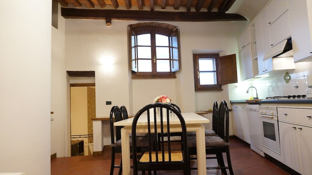 Фото San Frediano Luxury Flat