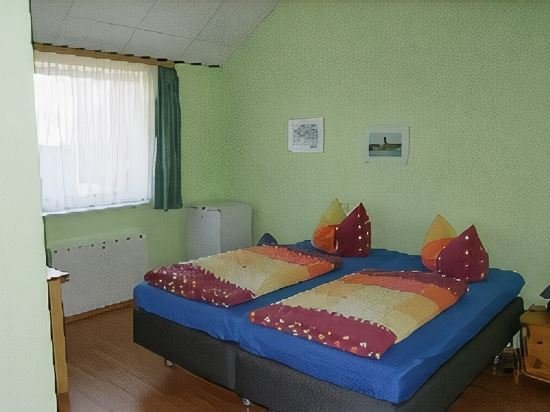 Фото Müritz-Pension Waren