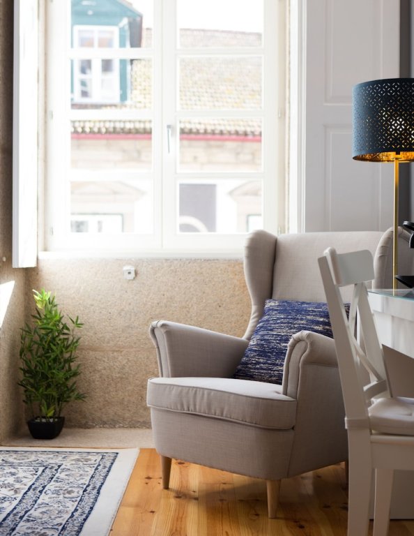 Фото Апарт-Отель Virtudes City Lofts