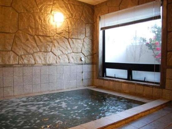 Фото Hotel Route Inn Igaueno Iga Ichinomiya Inter