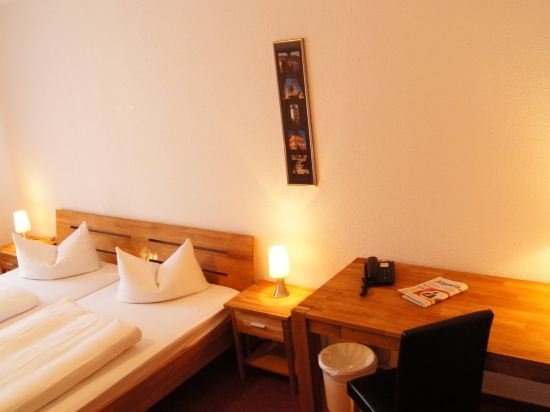 Фото Hotel Am Hechenberg