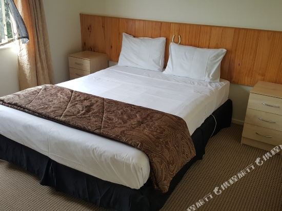 Фото Avondale Motor Inn