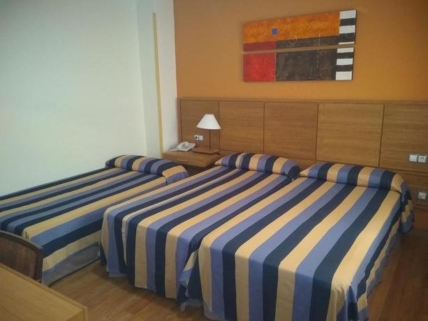 Фото Hotel Molino