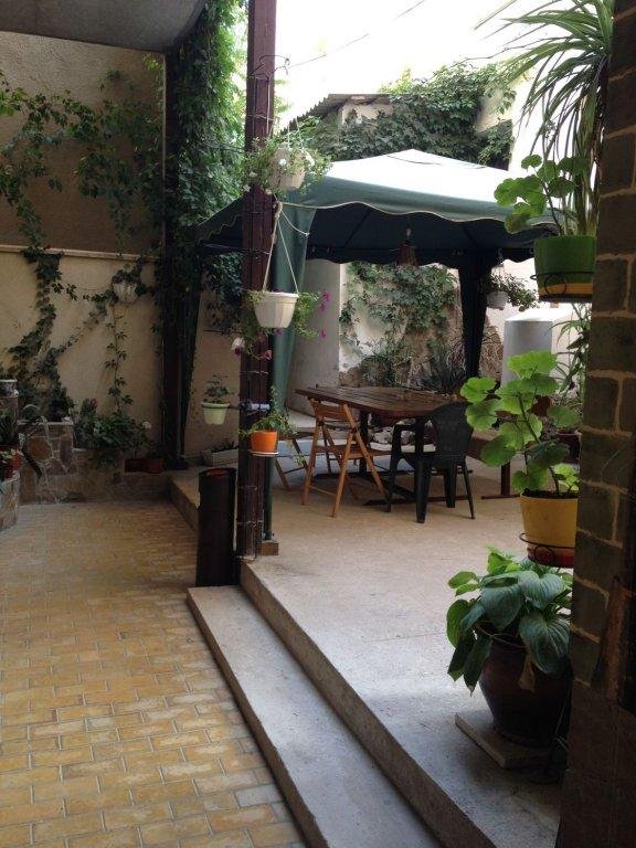 Фото Итальянский Дворик