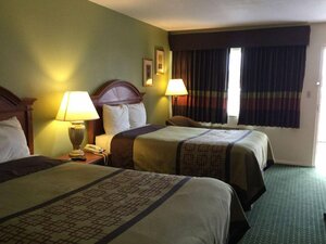 Big Spring Inn (Kentucky, Hopkins County), hotel