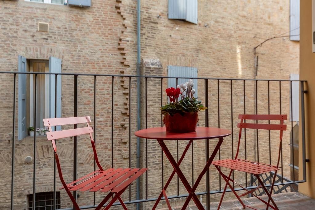 Фото Falegnami Suites - BolognaRooms