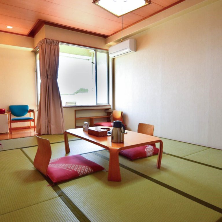 Фото Hotel Green Plaza Shodoshima