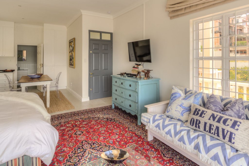 Фото Penguin Palace