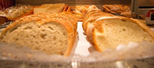 Фото Hotel Aroi Ponferrada