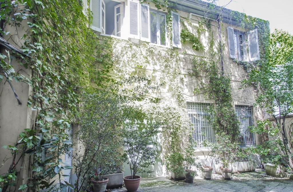 Фото Brera Apartments in Porta Romana