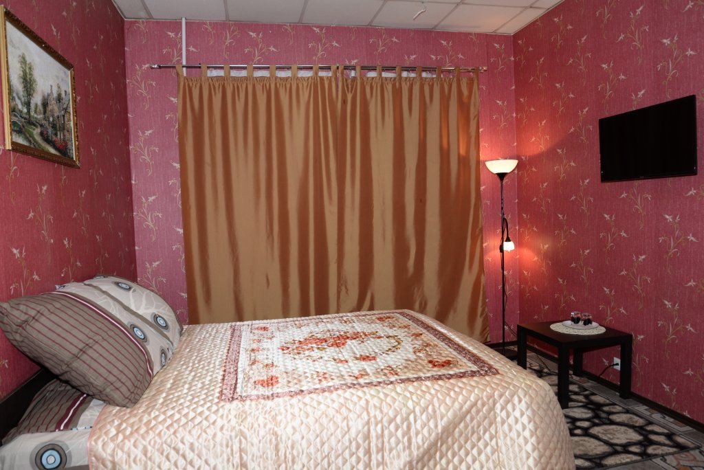 Фото Атлантик на улице Академика Скрябина 36 корпус 4