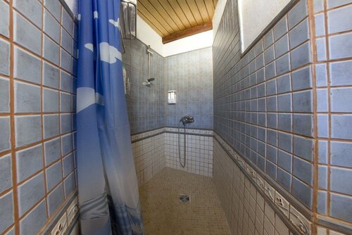 Гостиница Casa Rural EN Hoya de Tunte 3