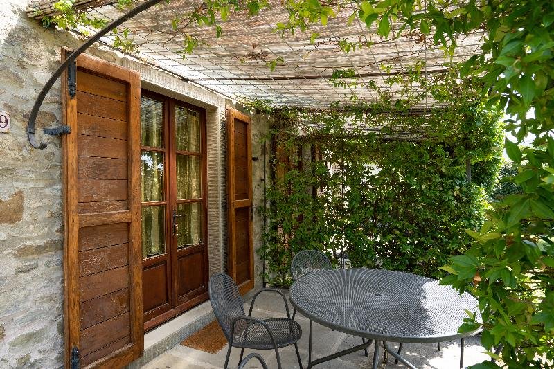 Фото Villa Borgo San Pietro