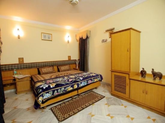 Фото Indian Homestay