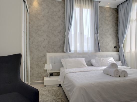 Фото Residence Suites Hotel