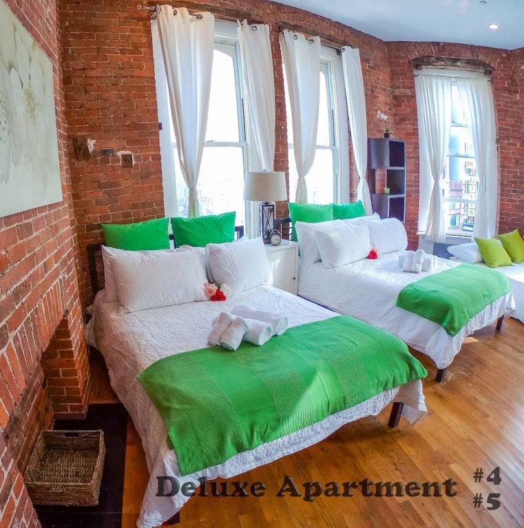 Фото Hgu New York