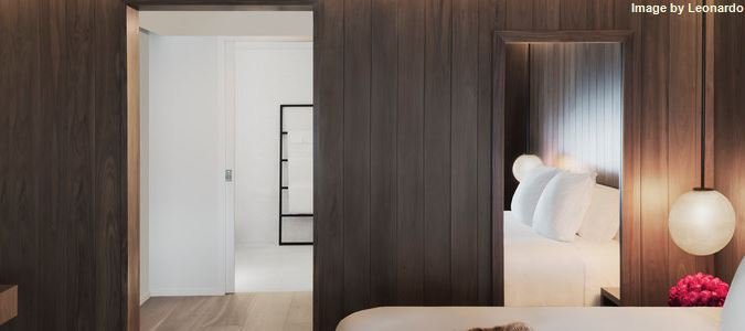 Фото The London Edition