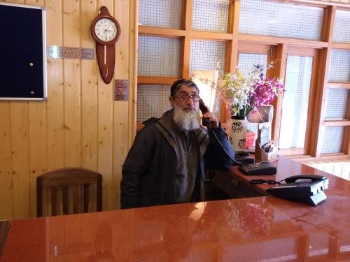 Фото Hotel Akbar Sonamarg