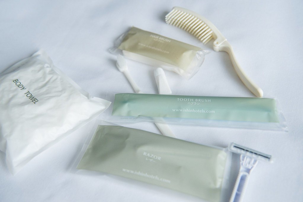 Фото Hotel Wing International Sapporo Susukino