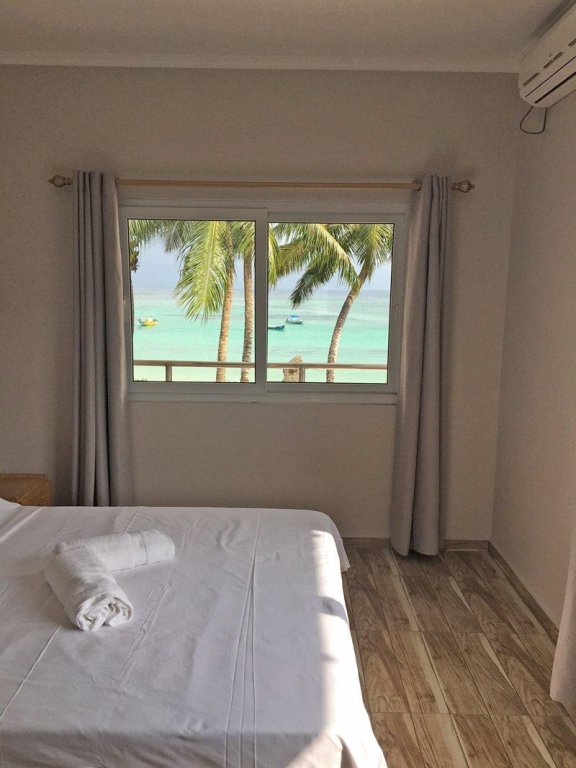 Фото Shanaz Beachside Retreat