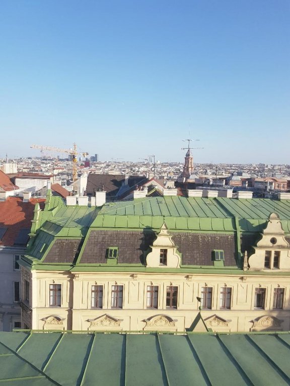 Фото Hotel Haydn